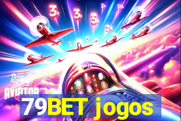 79BET jogos